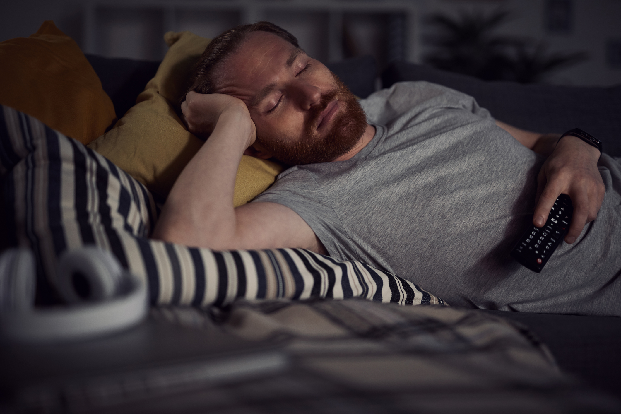 Expert sleep tips and resources for better sleep hygiene